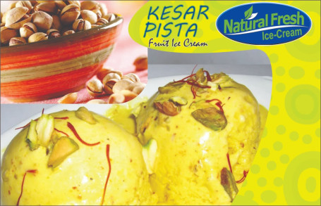 Kesar Pista Tub (600 Ml)