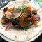 Veggie Korean Taco