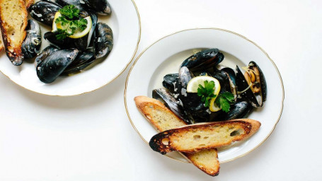 Mussel Clam App