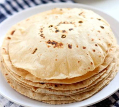 Tawa Roti/Chapati