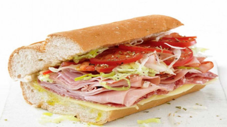 Kids Italian Sub