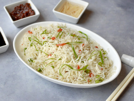 Saoji Fry Rice