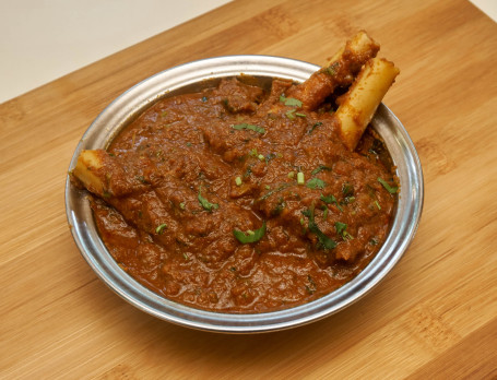 Mutton Masala Handi (5 Pcs)