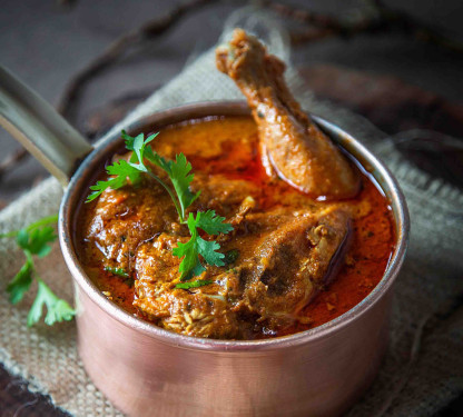 Chicken Gaorani Rassa