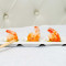 Jumbo Shrimp With Jalapeño Avocado Sauce