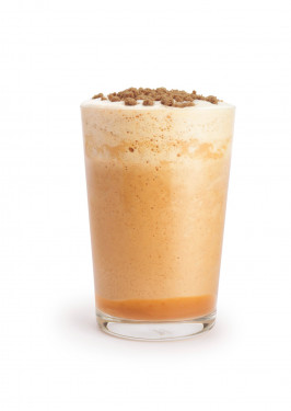 Frapp Eacute; Moka Caramelo