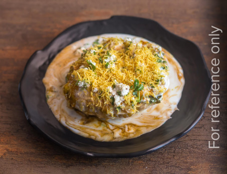 Moong Dal Kachori [1 Plate, 2 Piece]