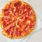 Pizza Für Peperoni-Liebhaber