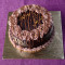 Nutella Chocolate Cake (1/2 Kg)