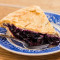 Wild Blueberry Whole Pie