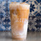 Iced Vanilla Latte Large