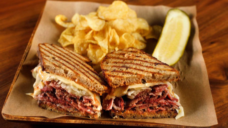 The Grove Reuben