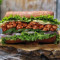 Peri Peri Chicken Chimney Sub