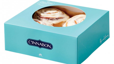 Cinnabon Classic Packs