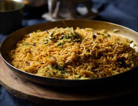 Veg Dum Biryani Lucknowi