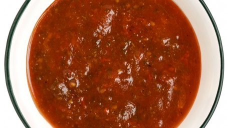 Salsa Medio Picante