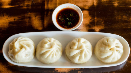 Seoul Giant Dumplings