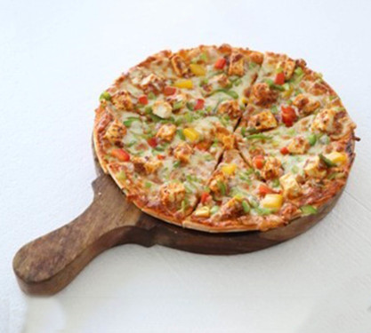 Veg Makhani Pizza (8 Inches)