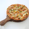 Veg Makhani Pizza (8 Inches)