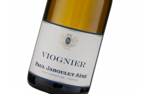 Jaboulet Viognier, Frankreich