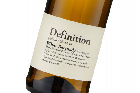 Definition Weißer Burgunder, Frankreich