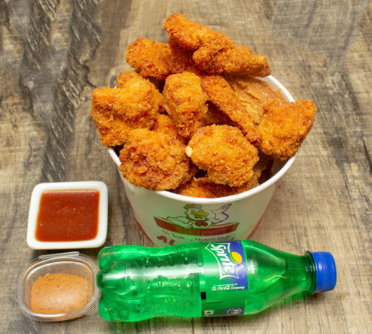 Chicken Boneless Bucket