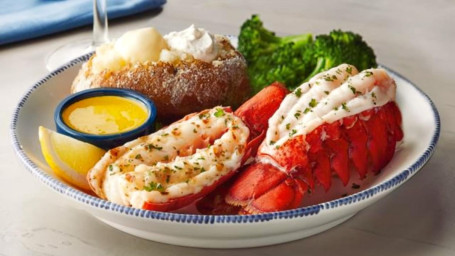 Neu! Maine Lobster Tail Duo