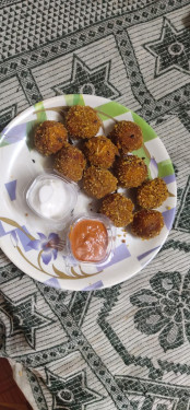 Paneer Kurkure Momo(10 Pcs)