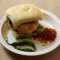 2 Classic Vada Pav