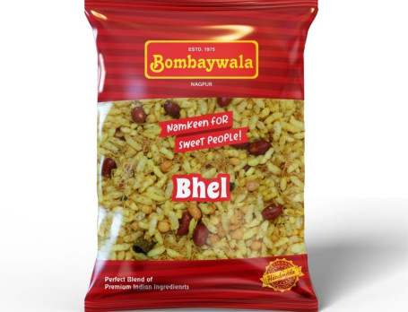 Bhel 250Gm Brand