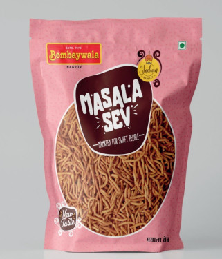 Masala Sev 200 Gm Brand