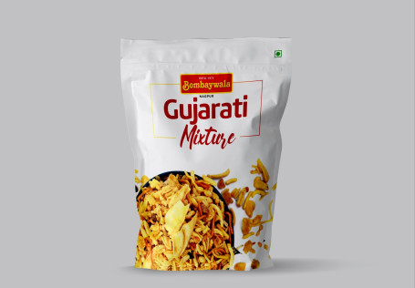 Gujrati Mix 800 Gm