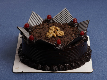 Walnut Truffle Cake (500 Gms)