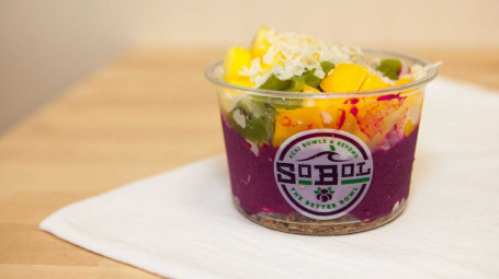 Kids Pitaya Bowl