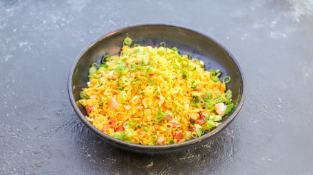 Canton Kitchen Special Fried Rice Gf