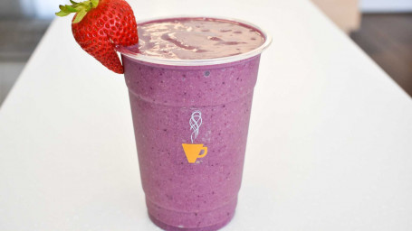 Immortal Smoothie