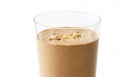 Vanilla Nut Butter Smoothie Protein