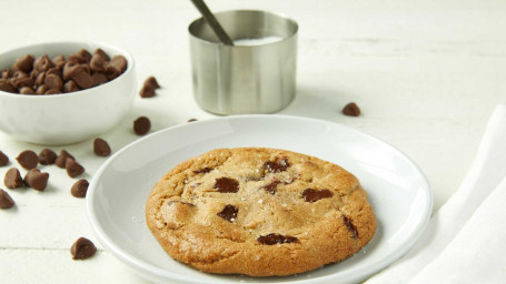 Cheryls Triple Chocolate Chunk Cookie