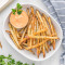 Plan French Fries