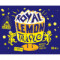 Royal Lemon Trifle