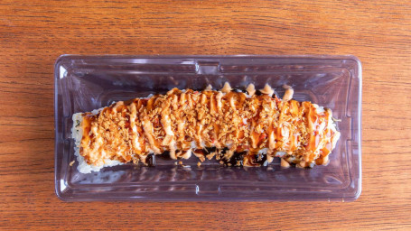 Crunchy Pa Roll