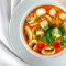 Tom Yum Soup Lemongrass Soup