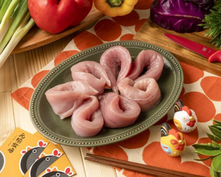 生鮮里雞胸 Raw Chicken Breast Strips