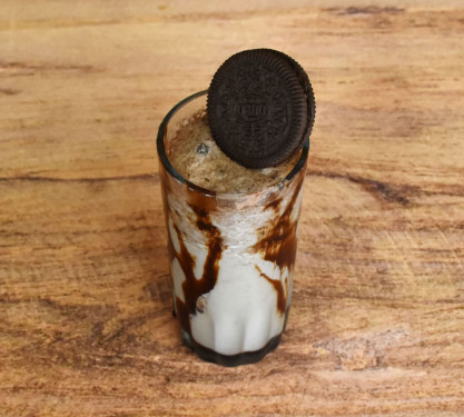 Oreo Shake[Milk]