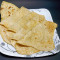 Triangle Roti Paratha