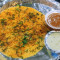 Plain Uttapam [Full]