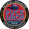 Puck Drop Pomegranate Plum Sour