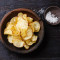 Simple Potato Chips