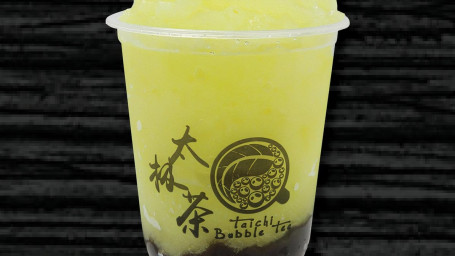 Pineapple Smoothie Large Only