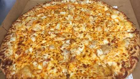 Spicy Buffalo Chicken Pizza (Medium 12 ' '